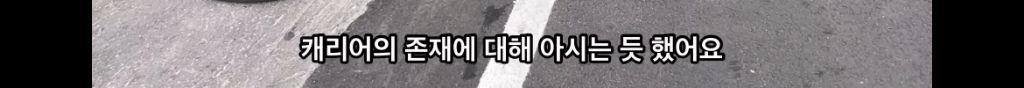 프랑스 여행 중 캐리어 털린 유튜버 ㄷㄷㄷ.