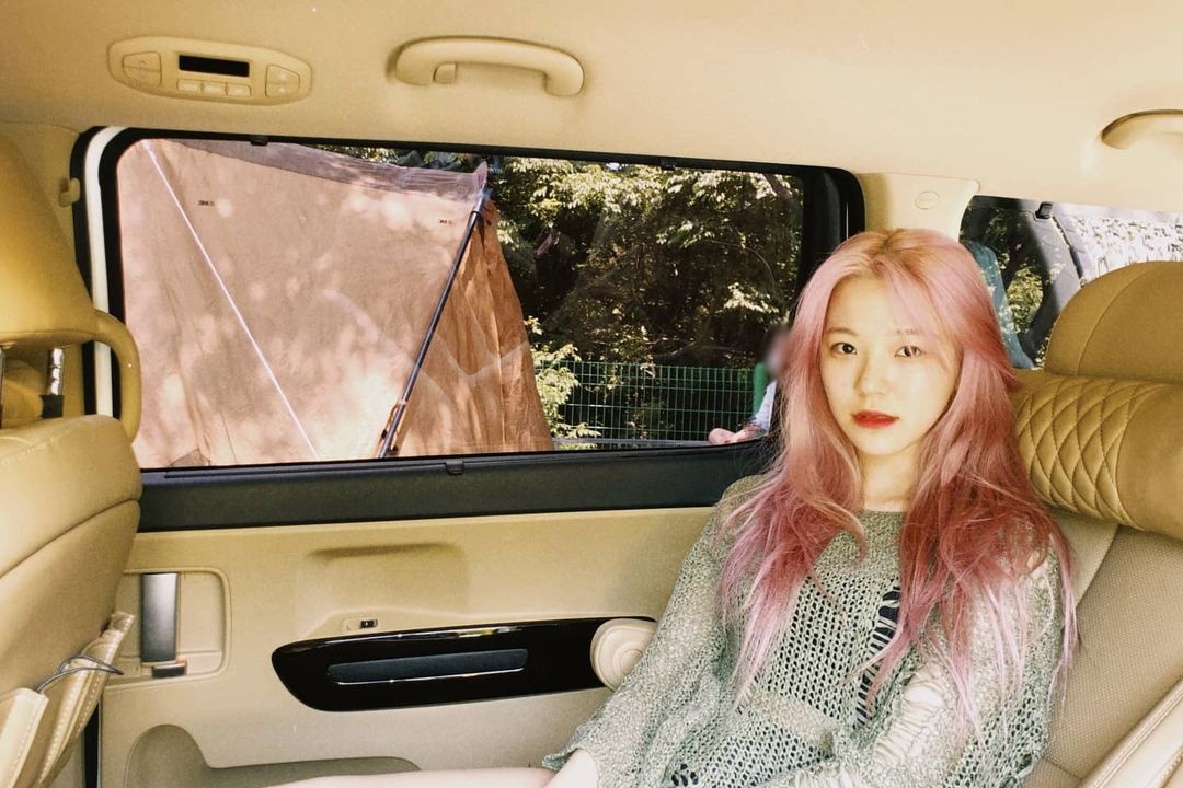 프로미스나인 지헌