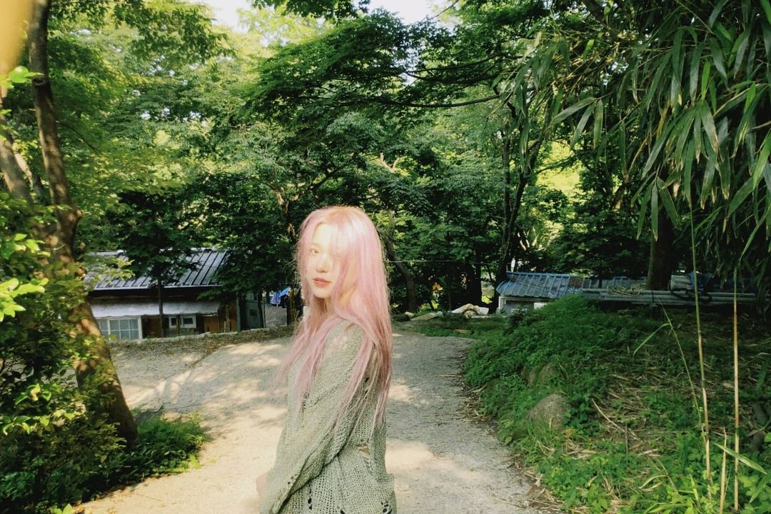 프로미스나인 지헌