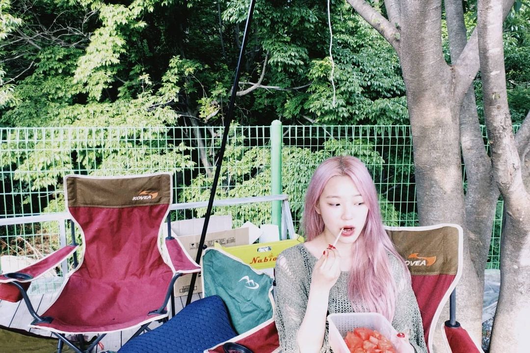 프로미스나인 지헌