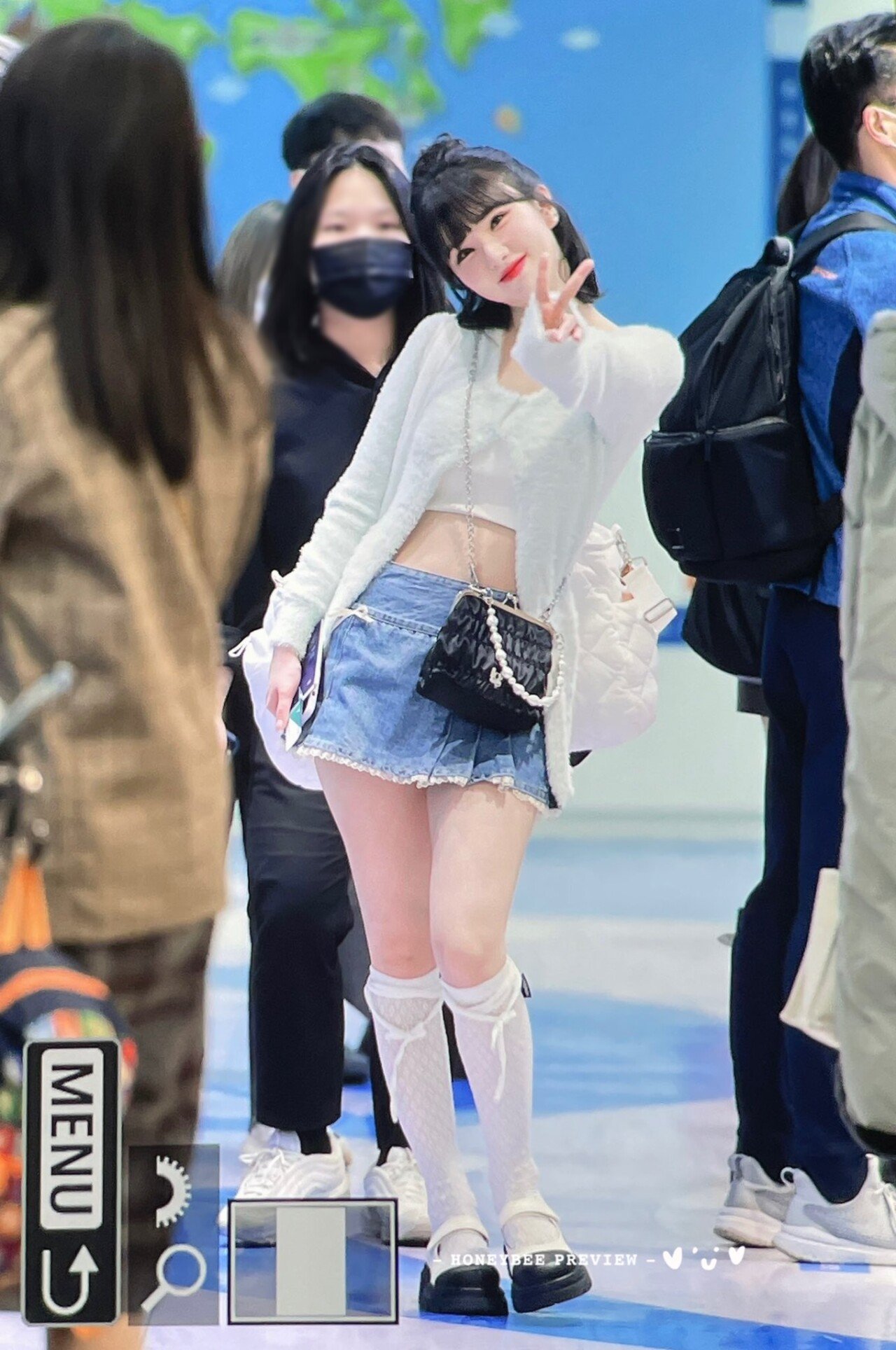 비비지 은하