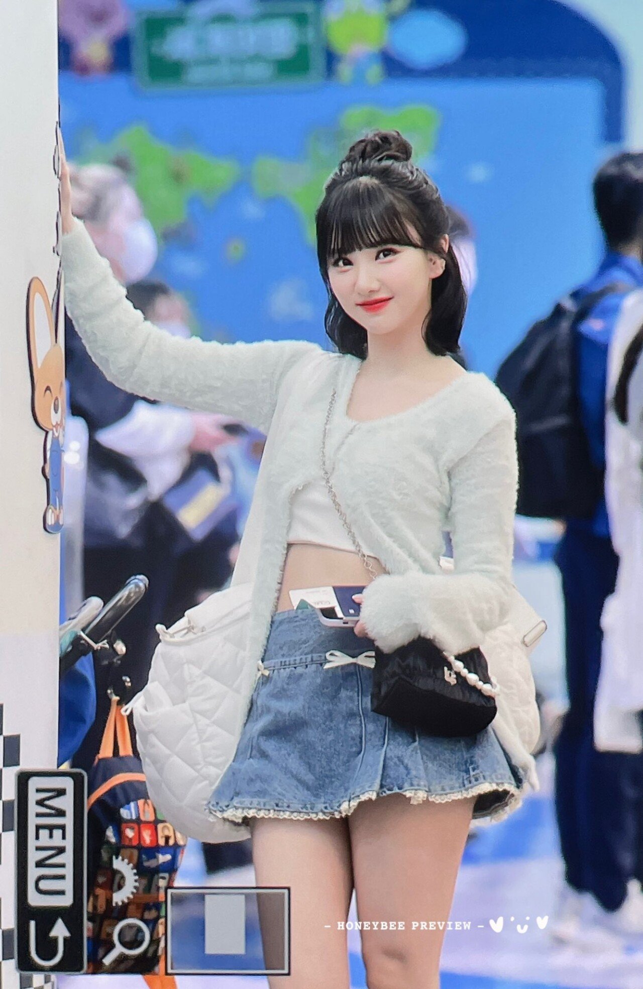 비비지 은하