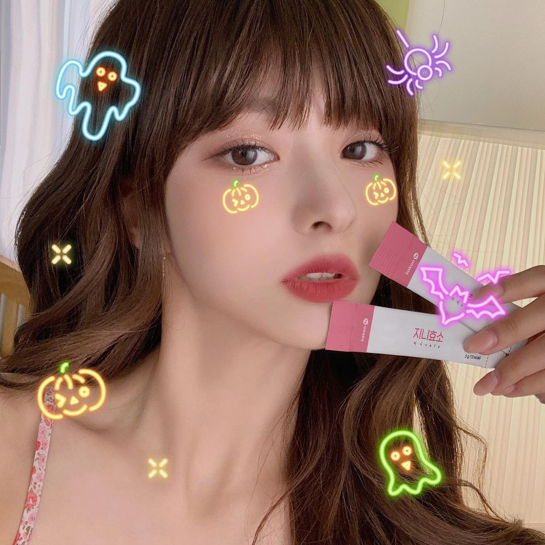 프로미스나인 나경