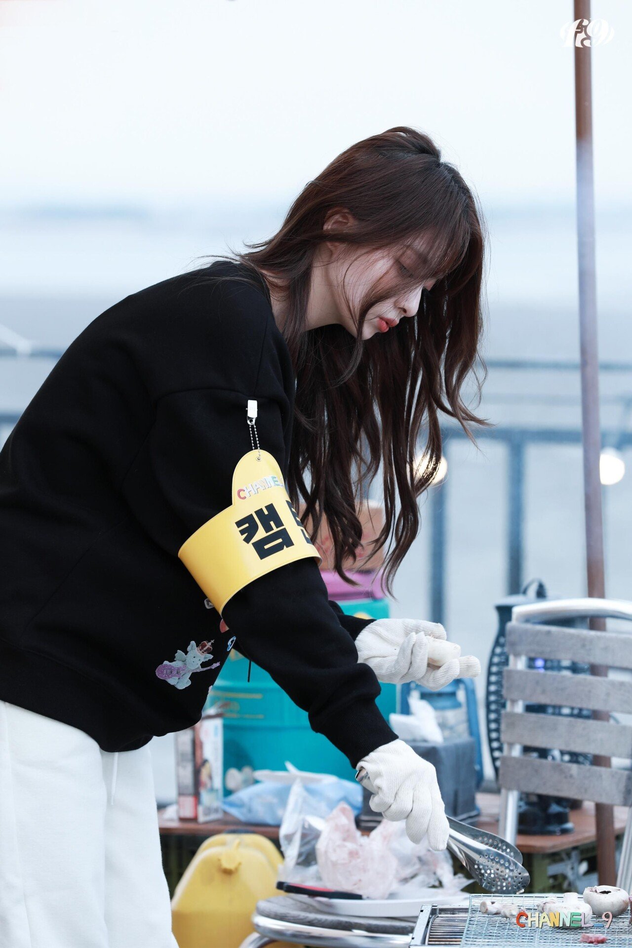 프로미스나인 나경