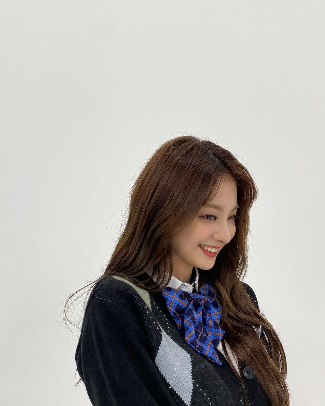 프로미스나인 나경