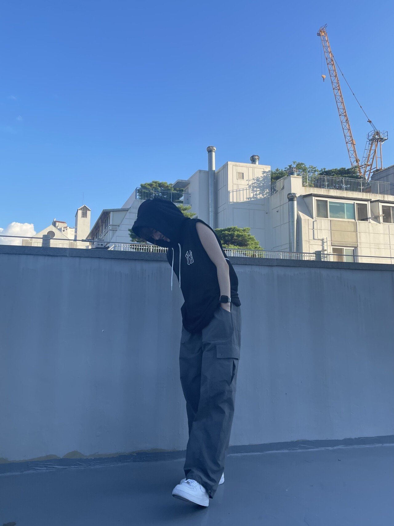트라이비 현빈