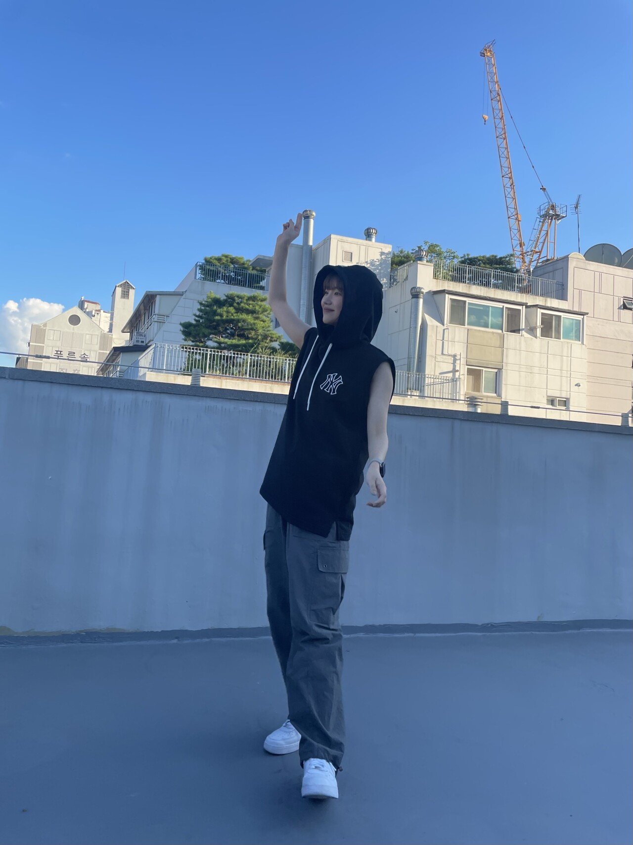 트라이비 현빈