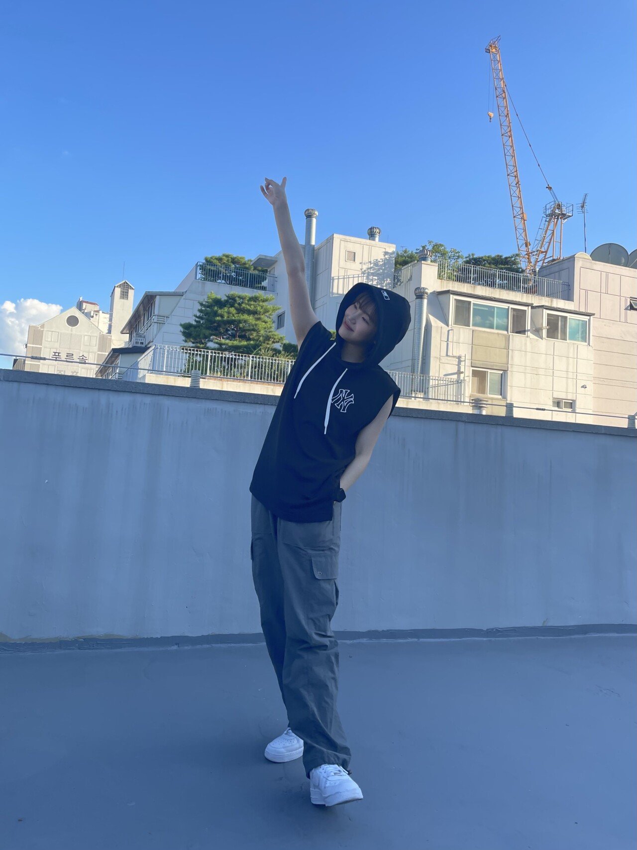 트라이비 현빈
