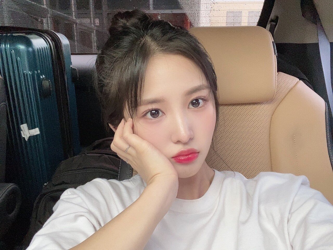 트라이비 송선