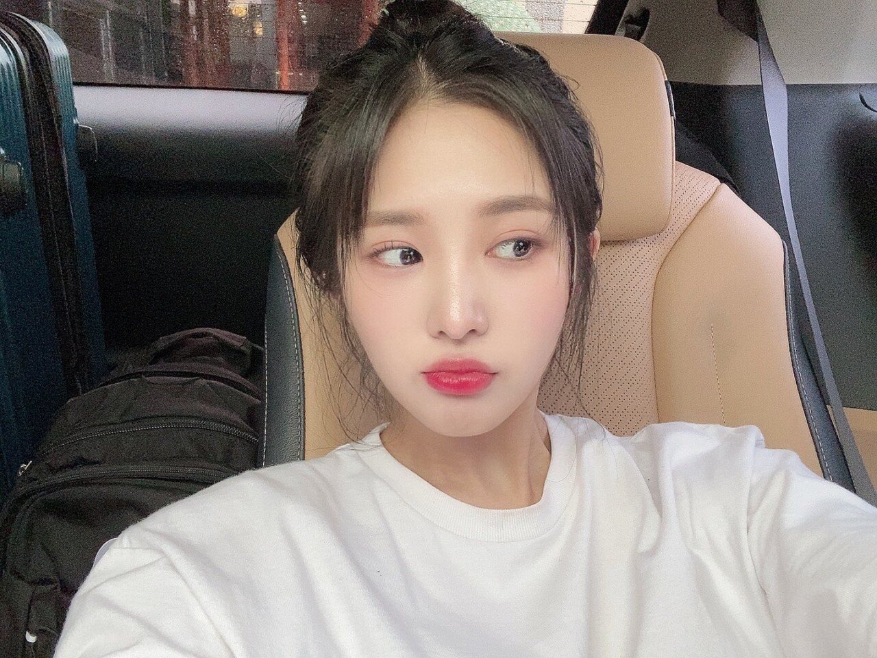 트라이비 송선