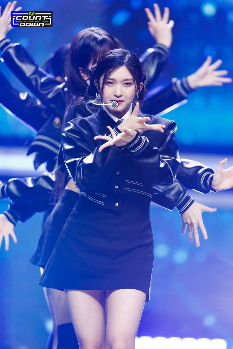 아이브 이서