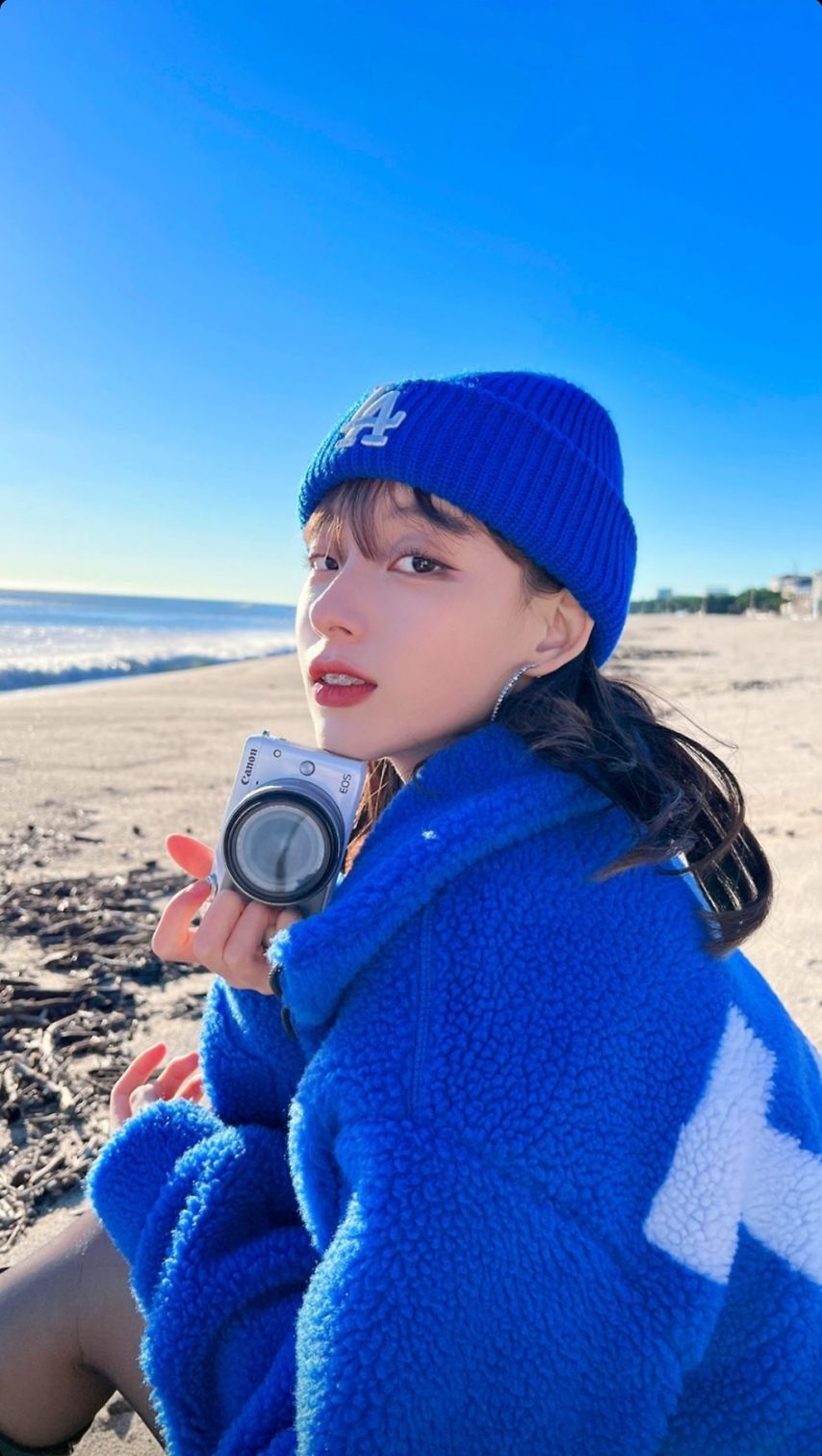 하지원 치어리더
