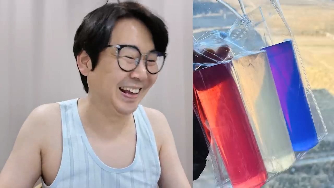 (스압) 2025 설날 중소기업 명절 선물 대회