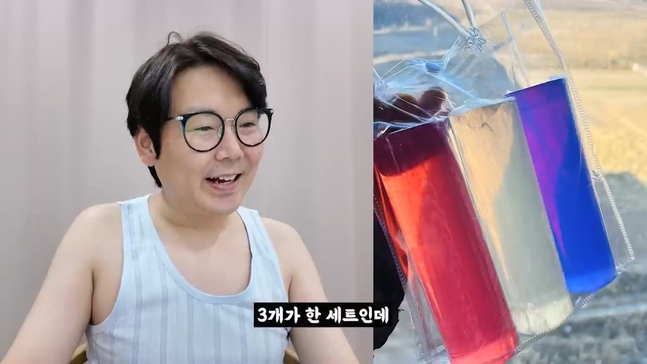 (스압) 2025 설날 중소기업 명절 선물 대회