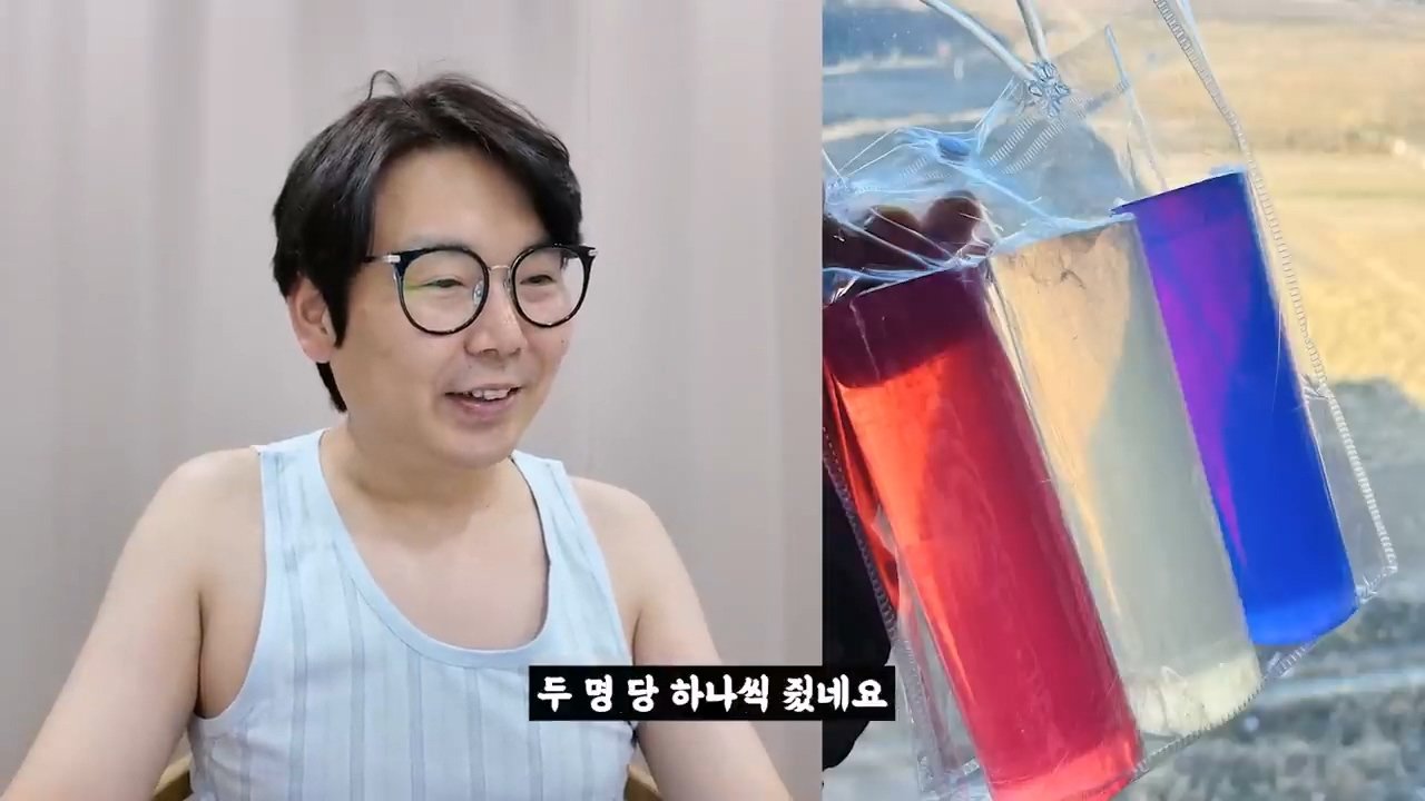 (스압) 2025 설날 중소기업 명절 선물 대회