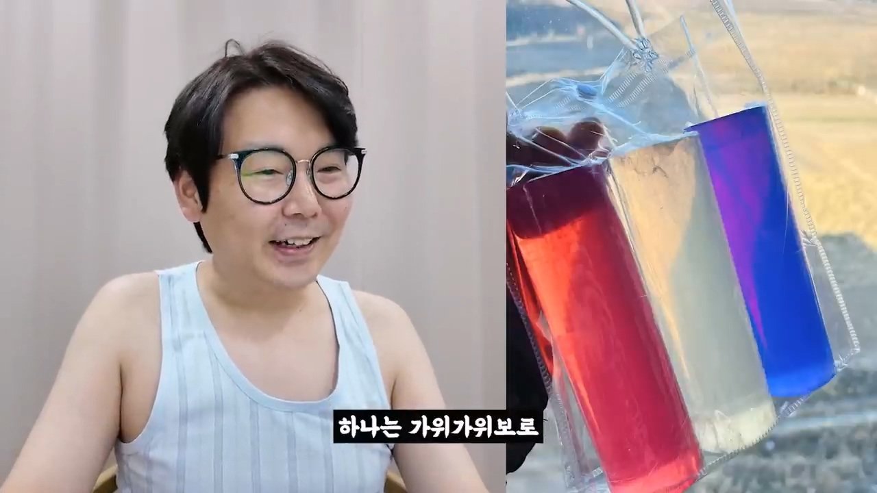 (스압) 2025 설날 중소기업 명절 선물 대회