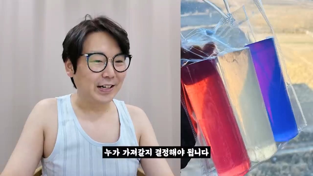 (스압) 2025 설날 중소기업 명절 선물 대회