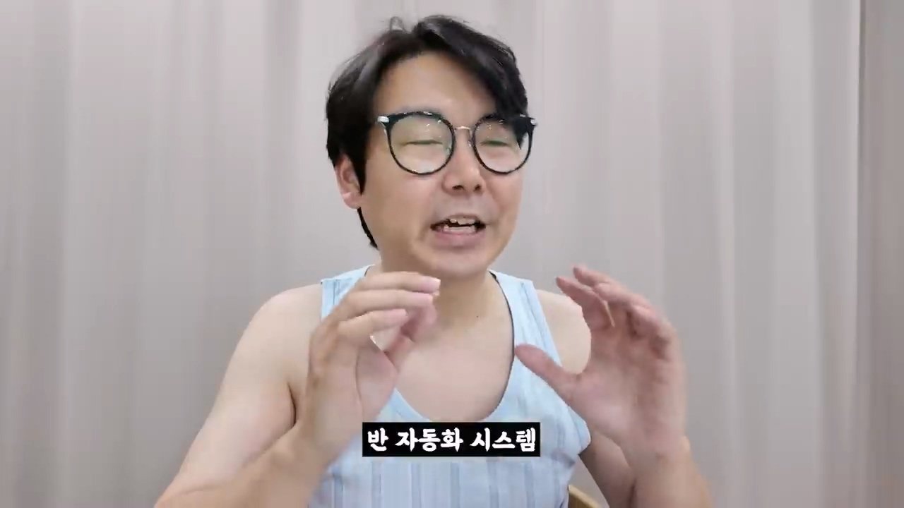 (스압) 2025 설날 중소기업 명절 선물 대회