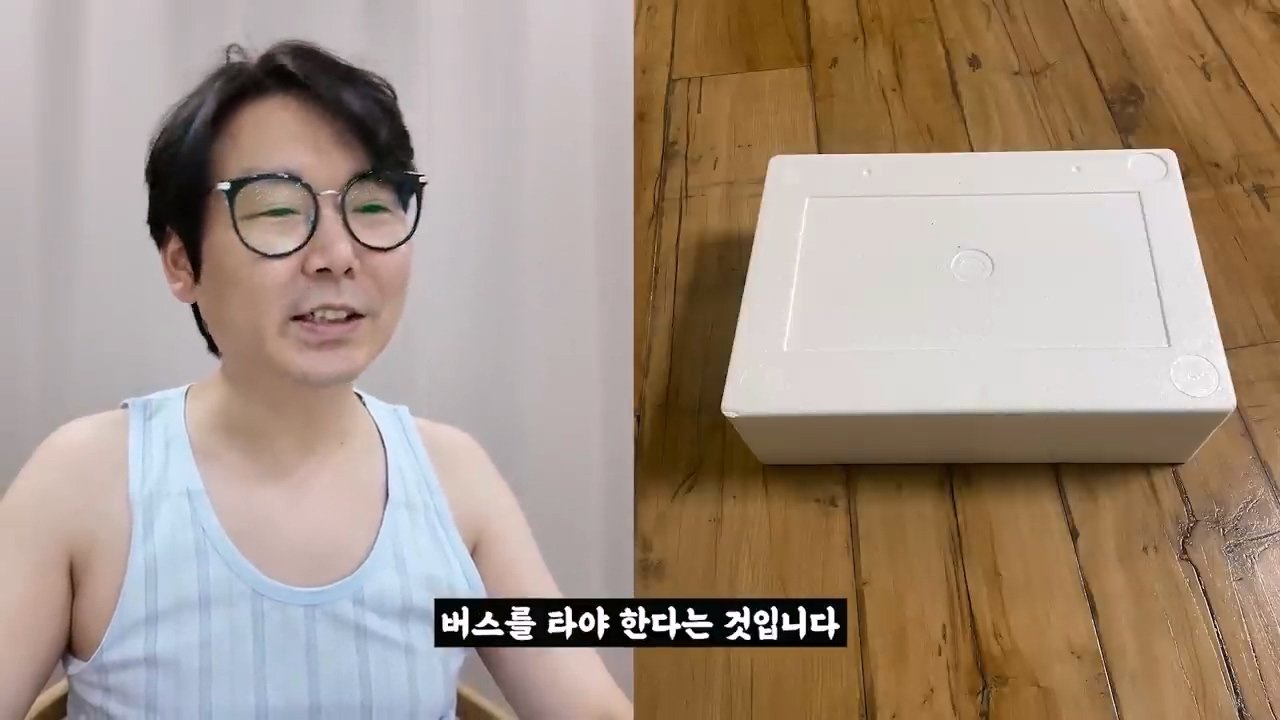 (스압) 2025 설날 중소기업 명절 선물 대회