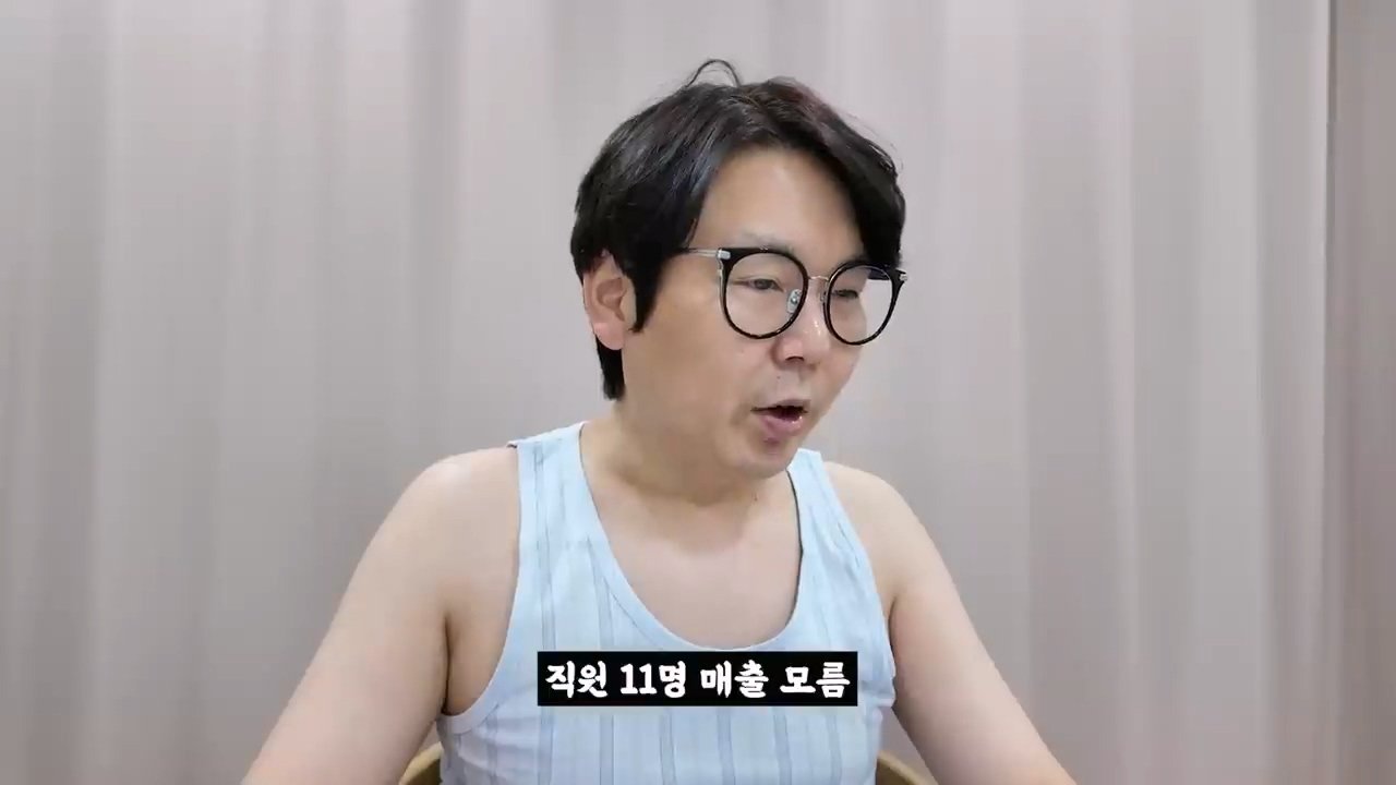 (스압) 2025 설날 중소기업 명절 선물 대회