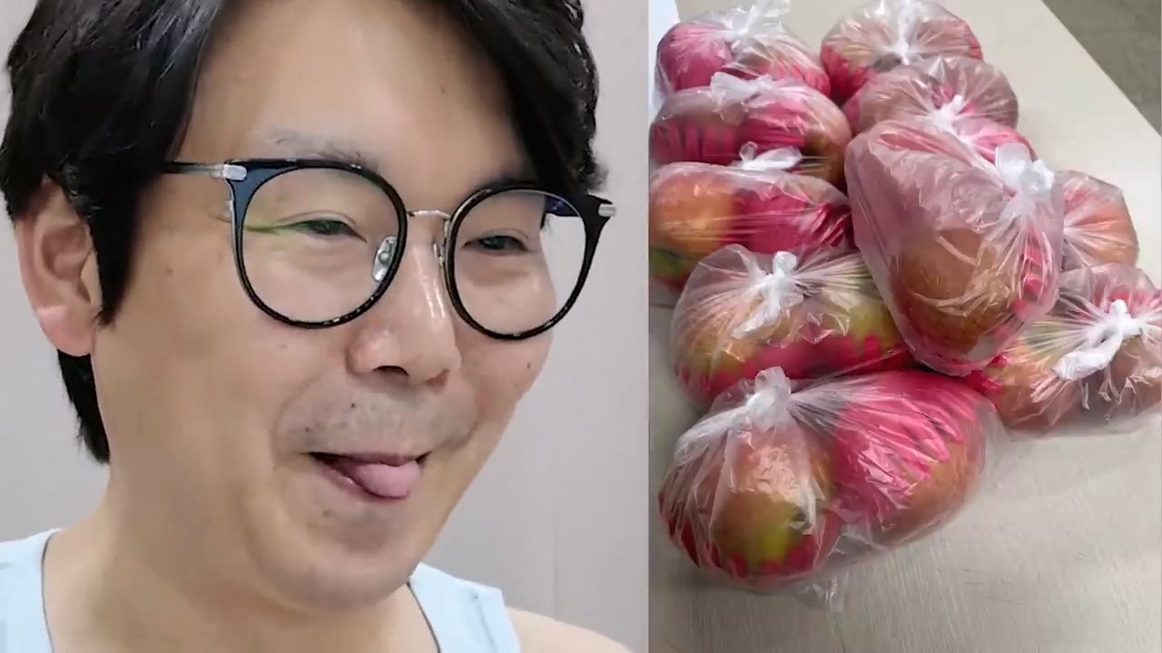 (스압) 2025 설날 중소기업 명절 선물 대회