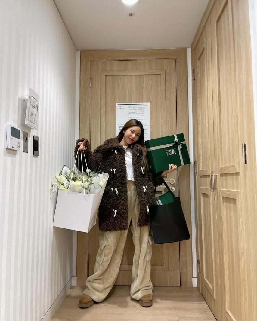 마마무 솔라
