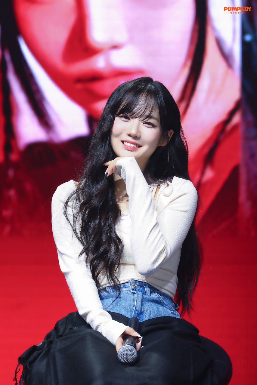 트리플에스 윤서연