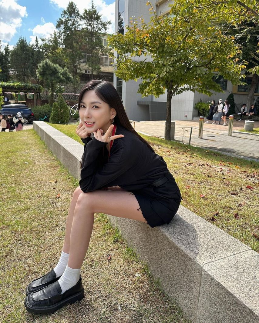 에이핑크 오하영