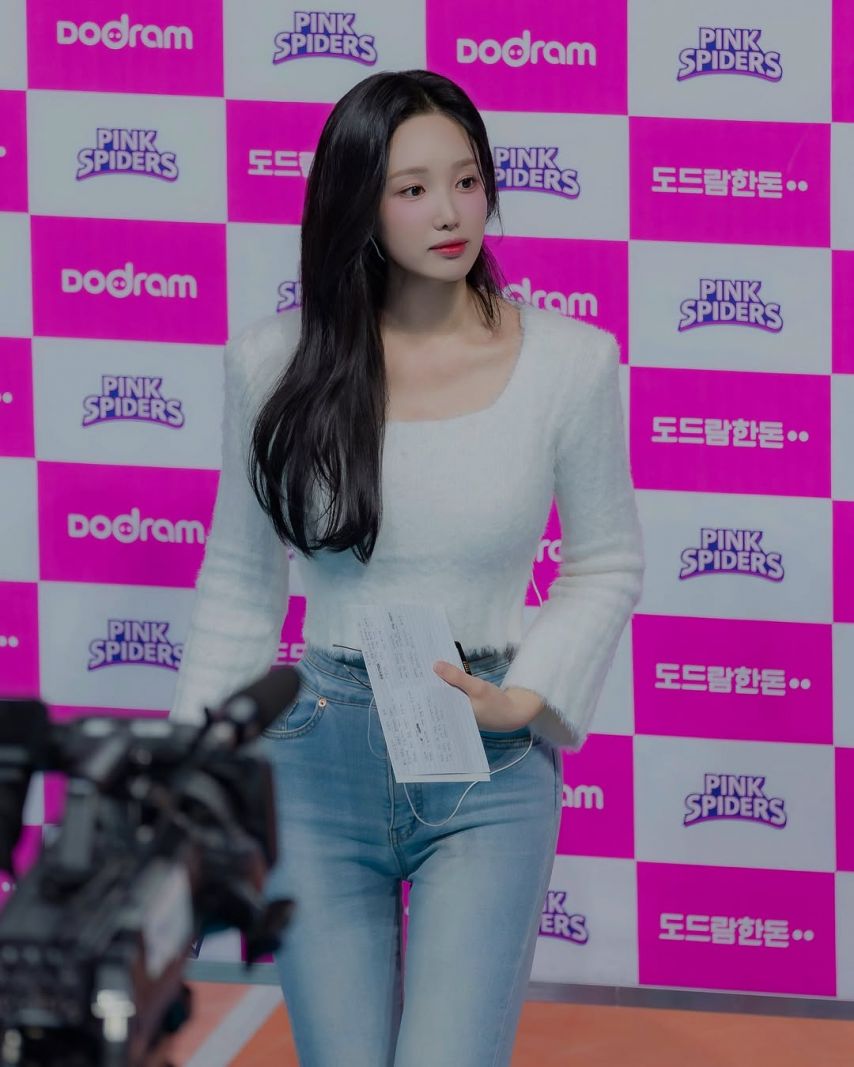 김세연 아나운서