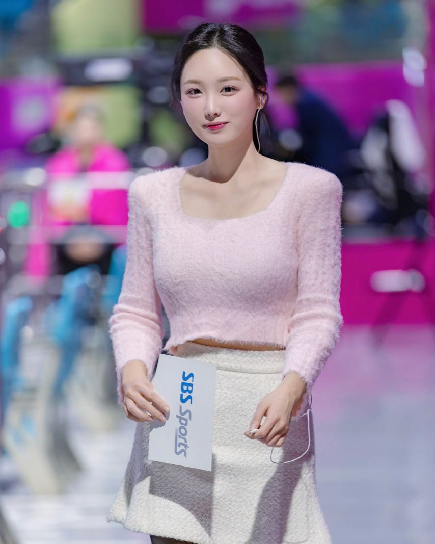 김세연 아나운서