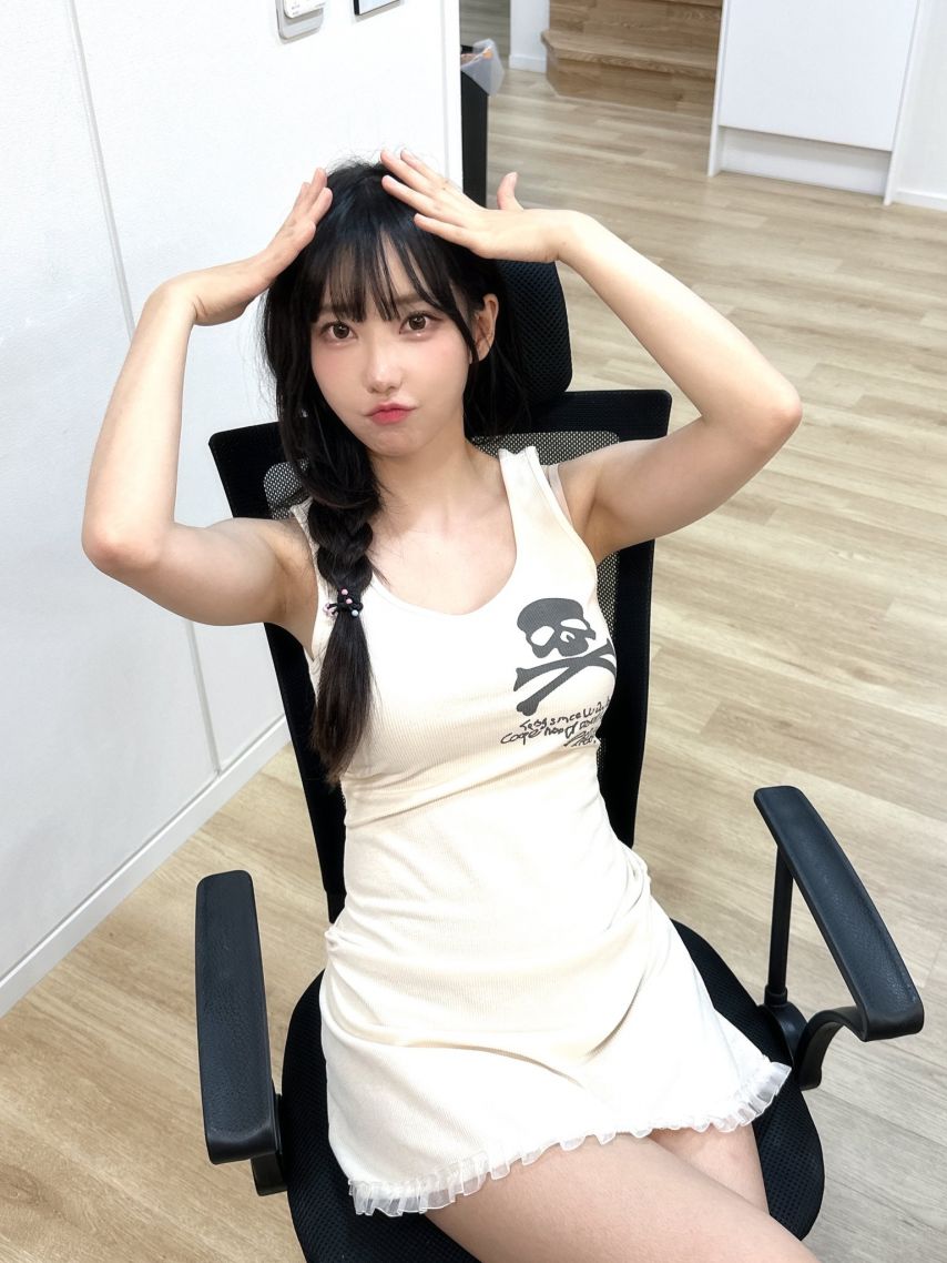 [QWER] 마젠타