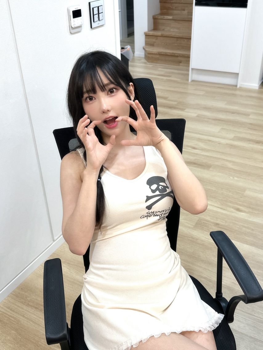 [QWER] 마젠타