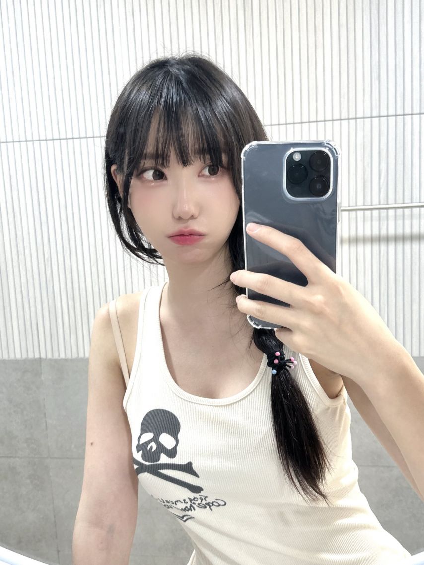 [QWER] 마젠타