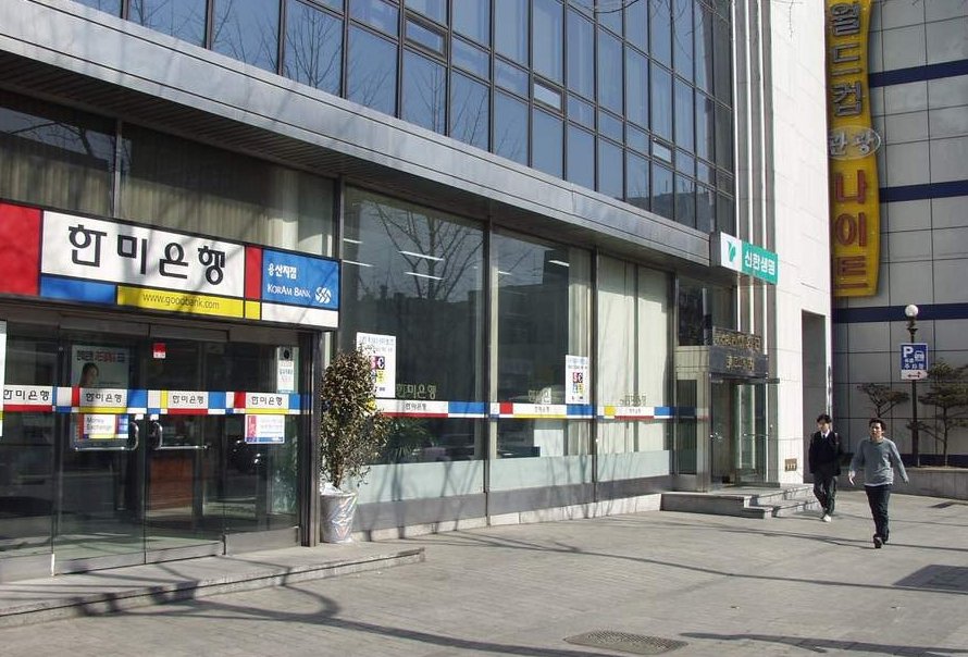 감성젖는 2000년대 서울시내 사진 100장