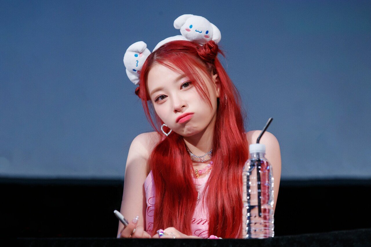 로켓펀치 윤경