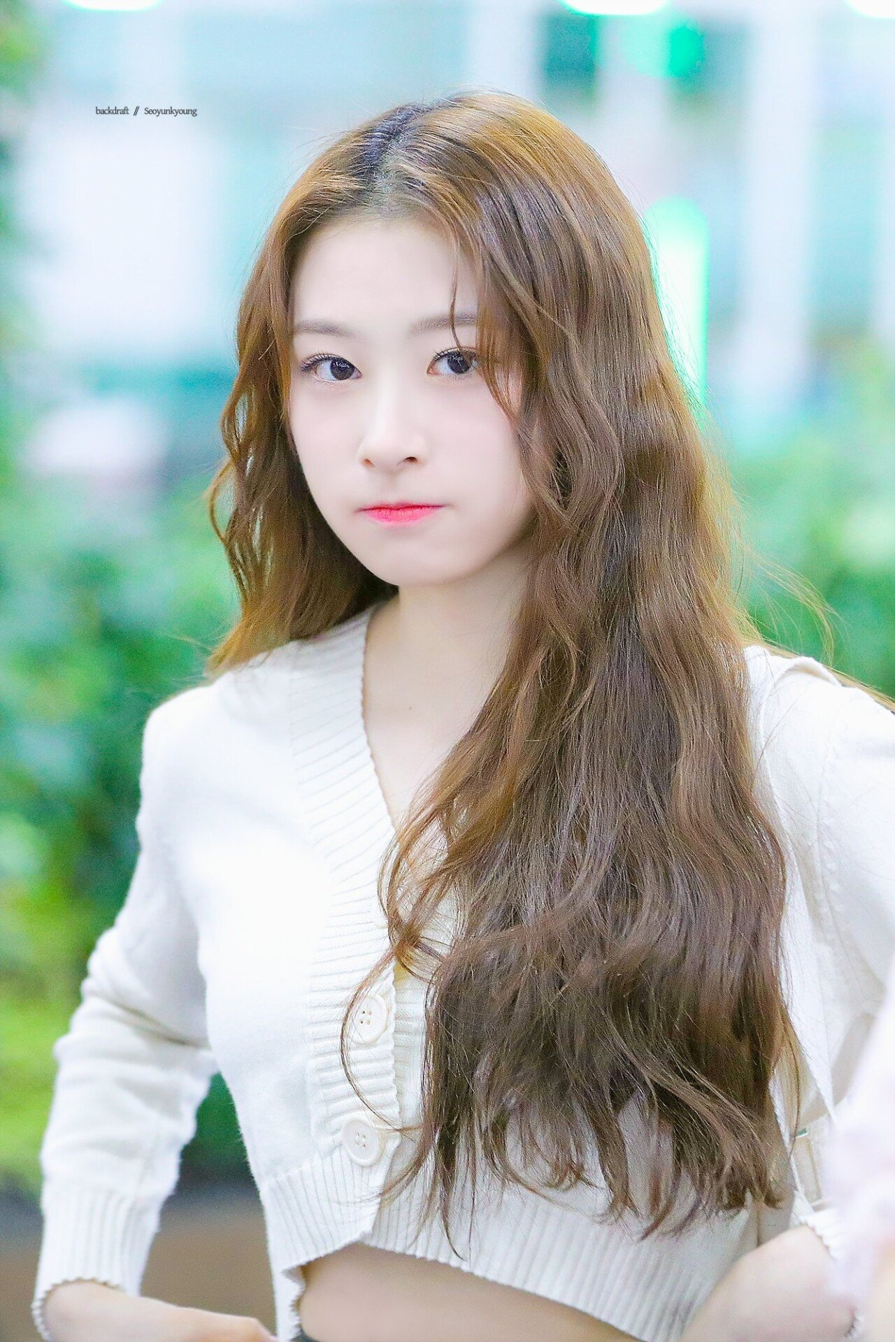 로켓펀치 윤경