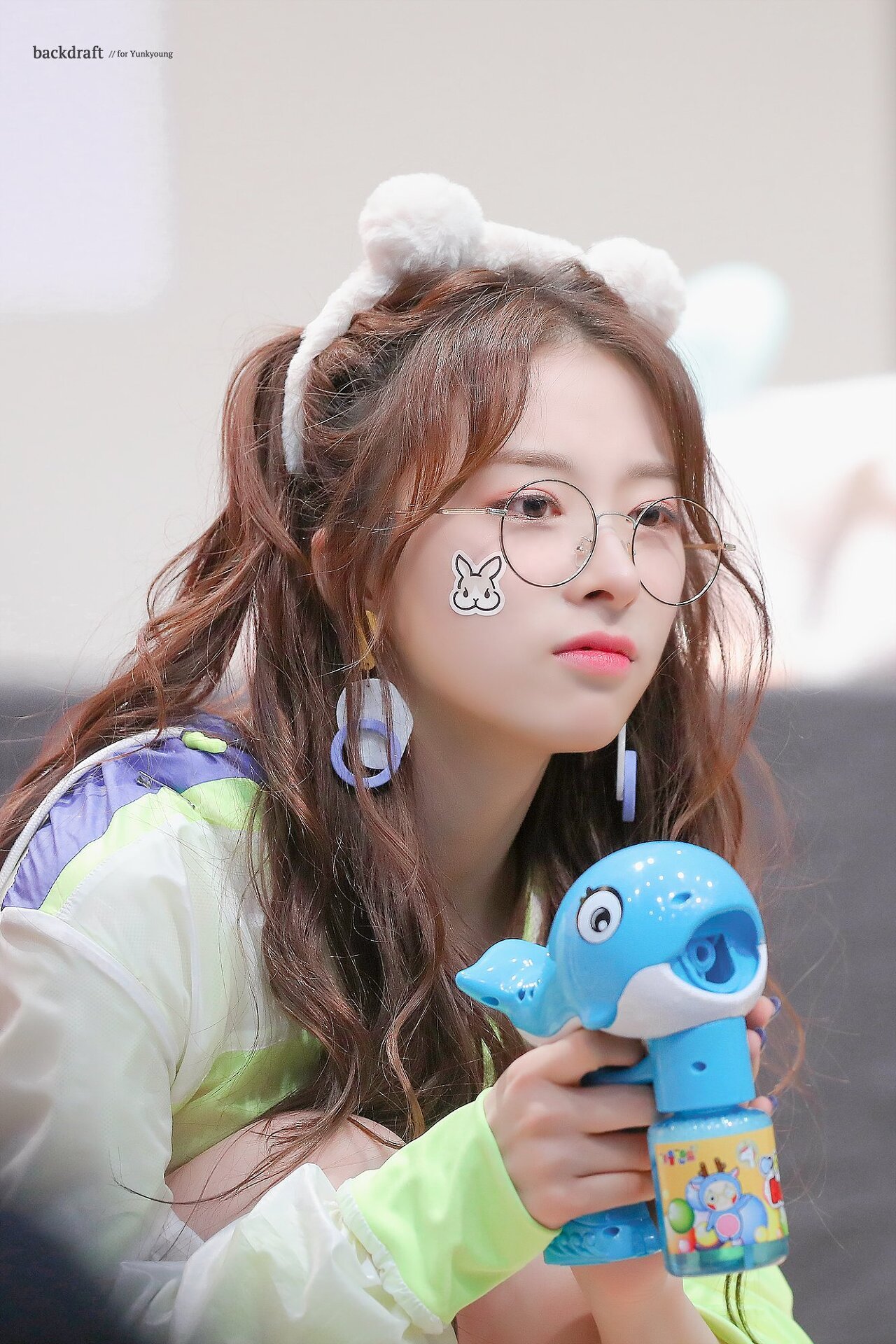 로켓펀치 윤경
