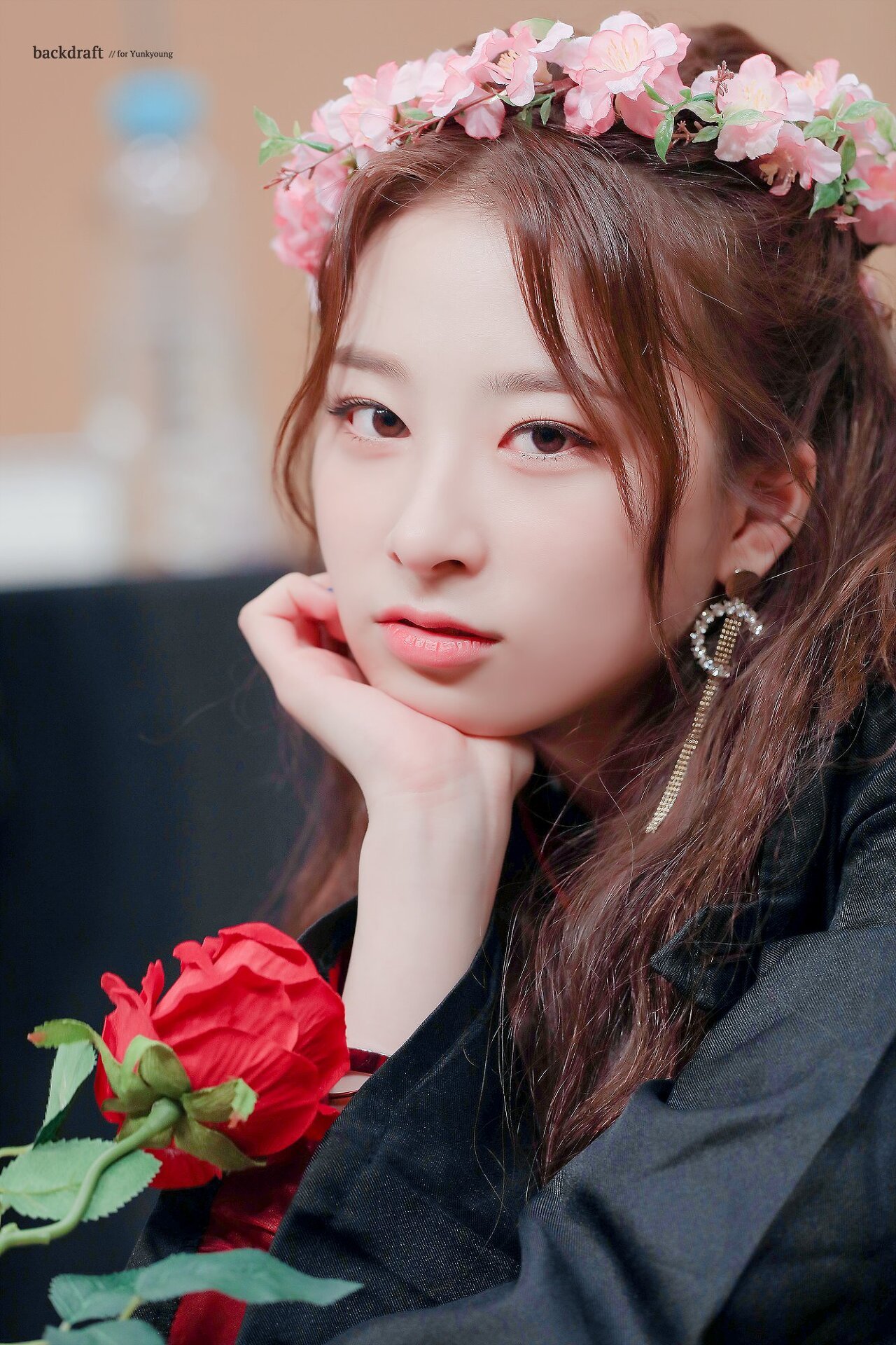 로켓펀치 윤경