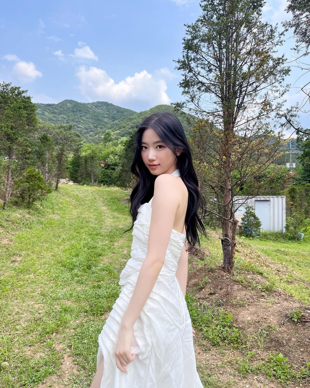 르세라핌 즈하