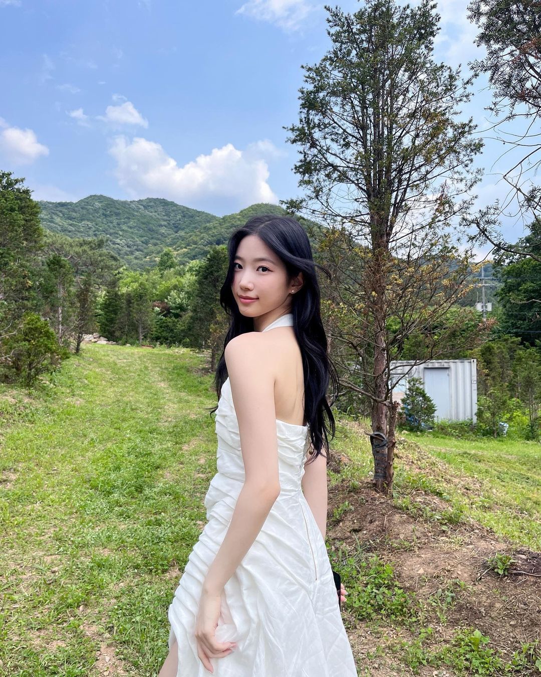 르세라핌 즈하