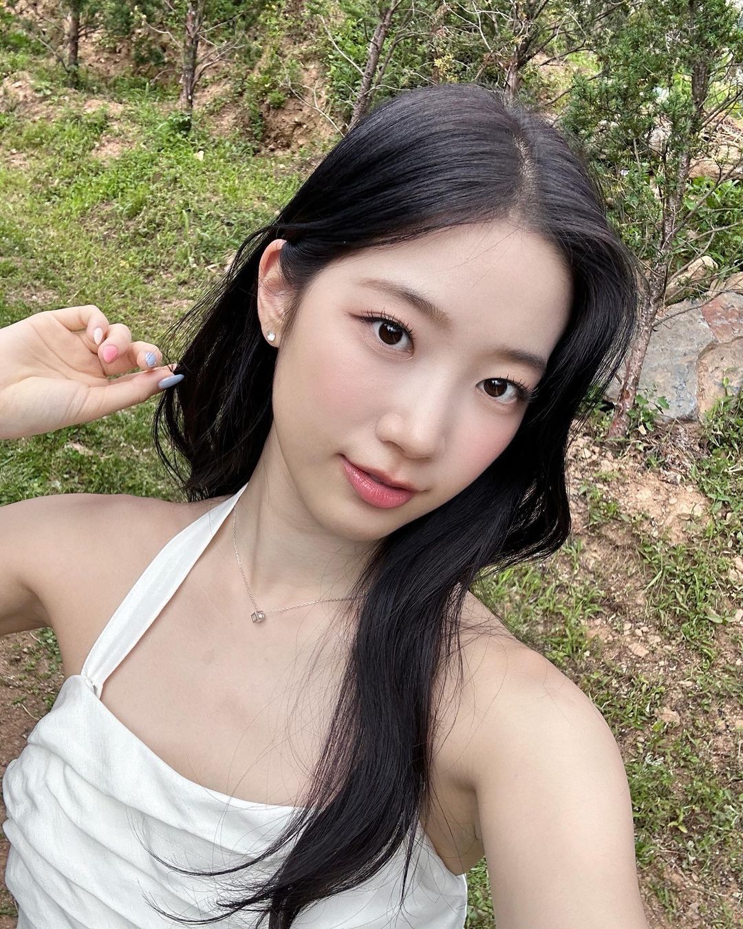 르세라핌 즈하