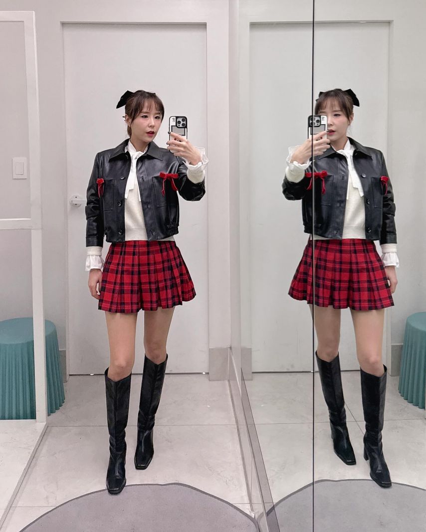 신지 인스타