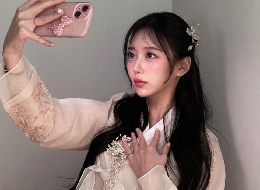 배드빌런 윤서