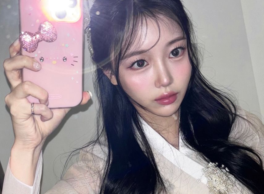 배드빌런 윤서