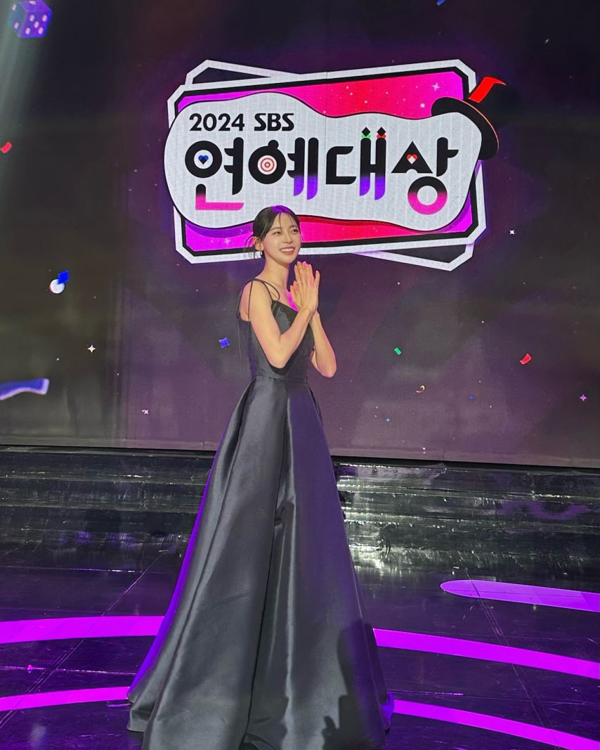 김민지 선수