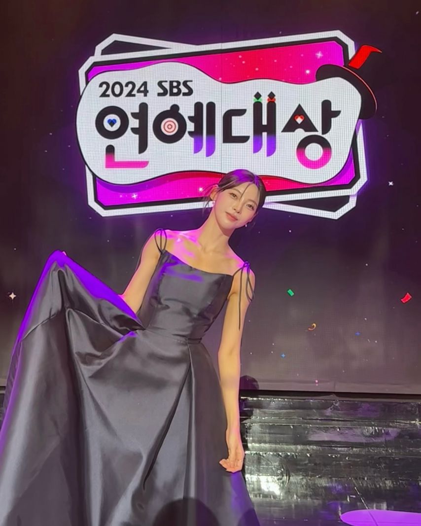 김민지 선수