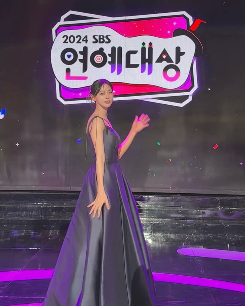 김민지 선수