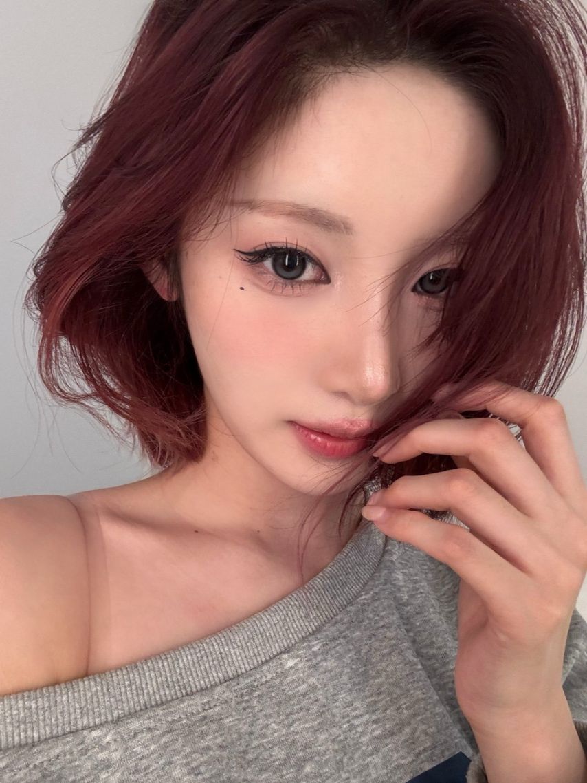 퍼플키스 유키