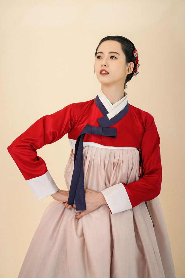 고아라 '춘화연애담'