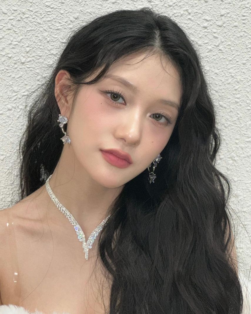 프로미스나인 이서연